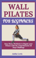 Wall Pilates for Beginners