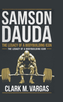 Samson Dauda