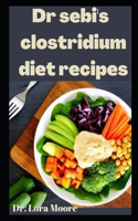 Dr Seb's Clostridium Diet Recipes