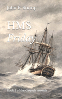HMS Friday
