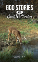God Stories with Brad McClendon