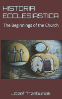 Historia Ecclesiastica