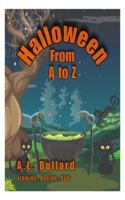 Halloween From A to Z