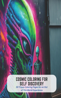 Cosmic Coloring for Self Discovery