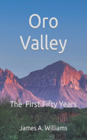 Oro Valley