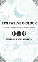 It's twelve o clock