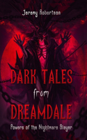 Dark Tales from Dreamdale #4