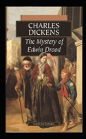 The Mystery of Edwin Drood Illustrated