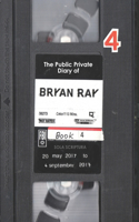 Public Private Diary