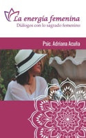 Le energía femenina