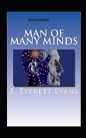 Man of Many Minds-Edward's Collections(Annotated)