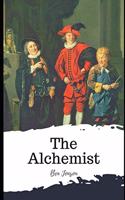 The Alchemist