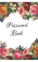 Password Book