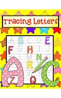 Tracing Letters