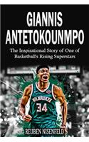 Giannis Antetokounmpo