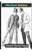 The Adventures of Sherlock Holmes By Arthur Conan Doyle (Annotated) Unabridged Detective Novel