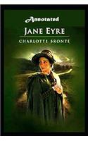 Jane Eyre "Annotated" Regency Romance