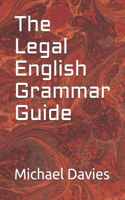 Legal English Grammar Guide