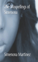 Misspellings of Simenona: Volume 2