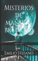 Misterios de Mansion Bretford