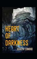 Heart of Darkness joseph Conrad illustrated edition