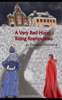 Very Red Hood Rising Krampusmas