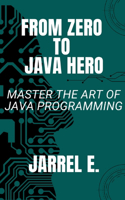 From Zero to Java Hero: Master The Art of Java Programming