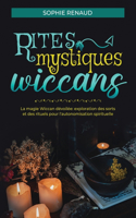 Rites mystiques wiccans