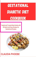 Gestational Diabetic Diet Cookbook