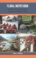 Floral Motifs Book