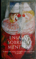 Ensayo sobre la mentira