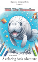 Hue the Manatee