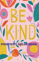Positivity Color Book