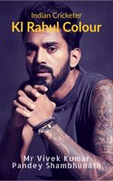Kl Rahul Colour: Indian Cricketer