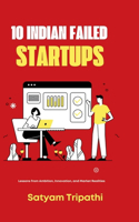 10 Indian Failed Startups