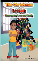 Christmas Lesson