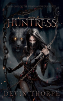 Huntress