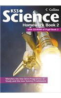 Homework Book 2