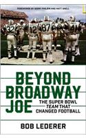 Beyond Broadway Joe