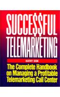 Successful Telemarketing