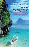 Introduction to Tourism Management