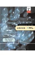 Programming the Web Using XML