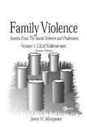 Family Violence Volume I