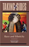Taking Sides: Clashing Views in Race and Ethnicity