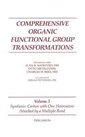 Comprehensive Organic Functional Group Transformations