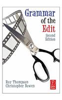 Grammar of the Edit