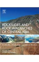 Rockslides and Rock Avalanches of Central Asia