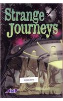 Amp Reading System Library: Strange Journeys 6 Pk 2006