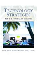Technology Strategies for the Hospitality Industry