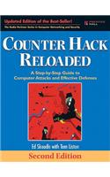 Counter Hack Reloaded